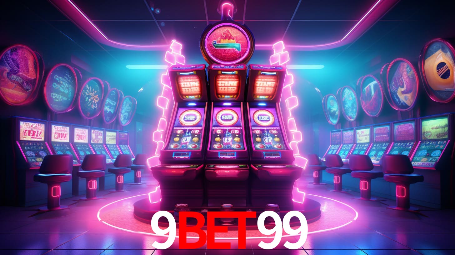 9bet99 - Slots De Alta Taxa - 9bet99.com
