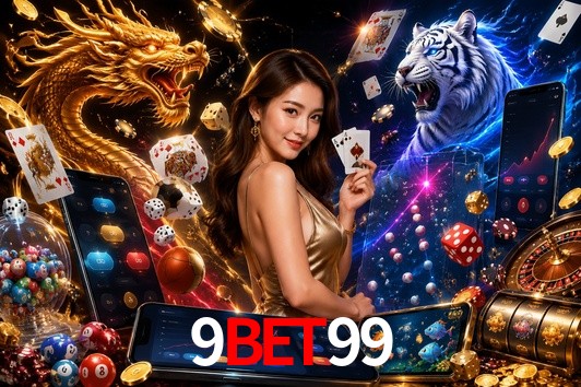 Welcome Bonus 9bet99
