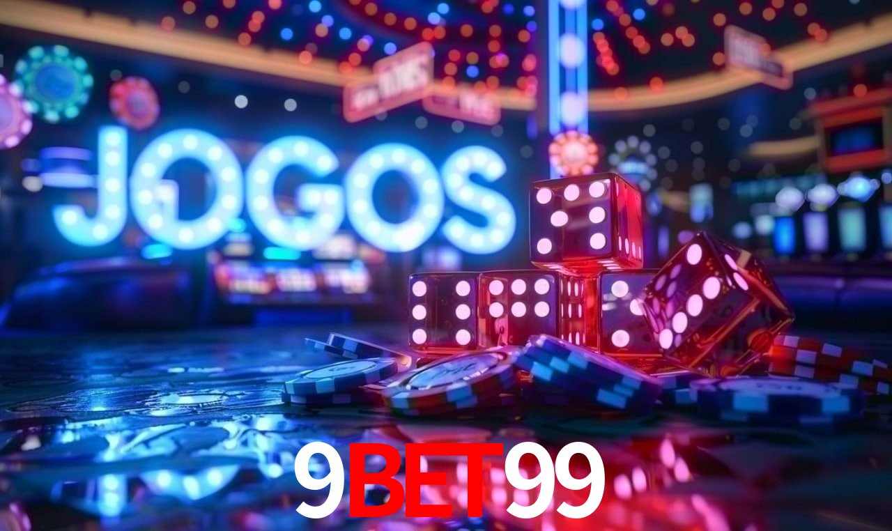 Mesa de Blackjack 9bet99