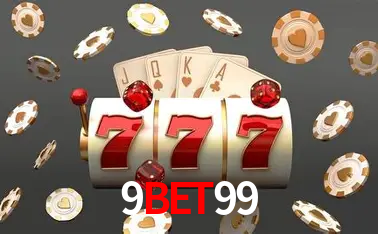 A Popularidade dos Caça-Níqueis no 9bet99