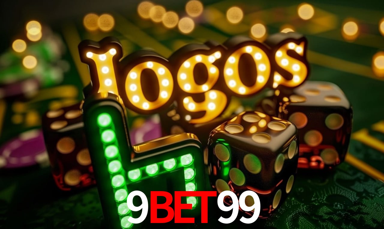 Segurança 2FA 9bet99