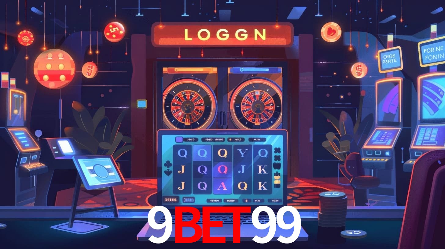 App Mobile 9bet99 - Jogue em Qualquer Lugar no Seu Smartphone