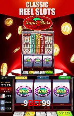 Descubra a Magia dos Jogos de Arcade no 9bet99