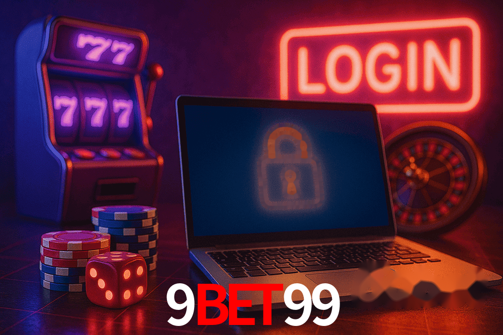 Jogos de Slot 9bet99