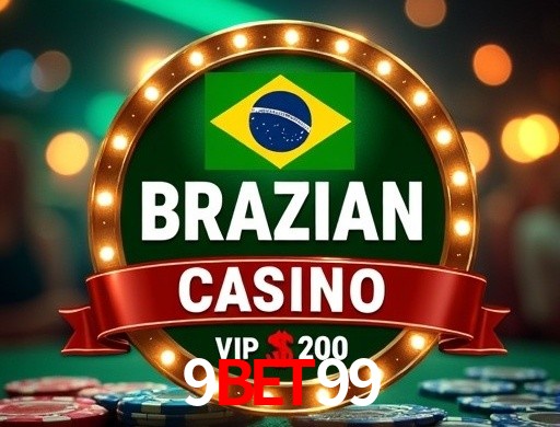 Vantagens de jogar slots no 9bet99 Brasil