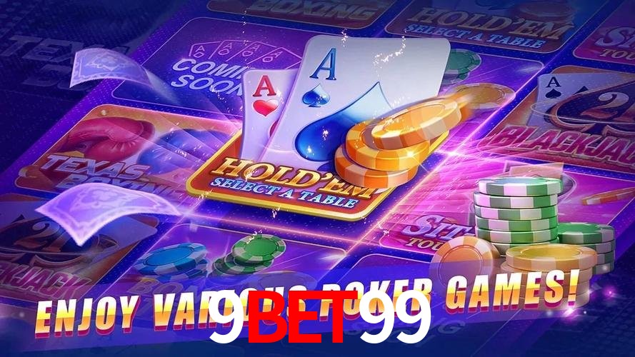 Imagem secundária para conteúdo da página Facebook 9bet99