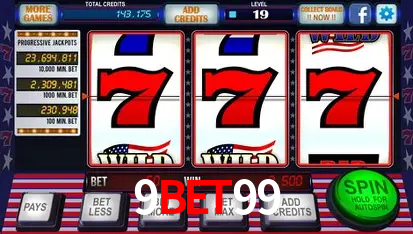 Descubra o Mundo do Cassino Online com 9bet99