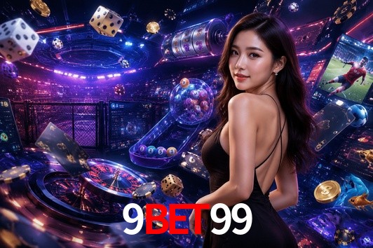 Seasonal Promotions 9bet99
