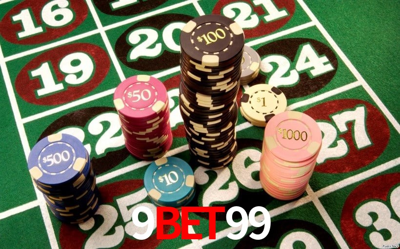 Avaliações dos Jogadores 9bet99