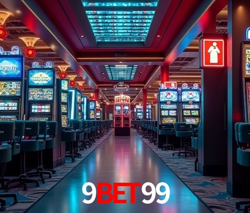 cassino 9bet99