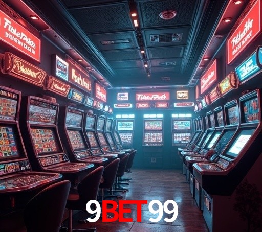 Sistema de Segurança Avançado 9bet99 - Criptografia e Proteção