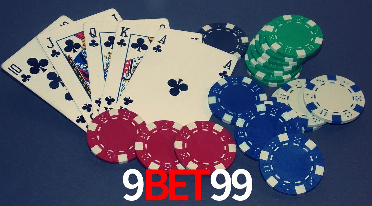 Game Providers 9bet99