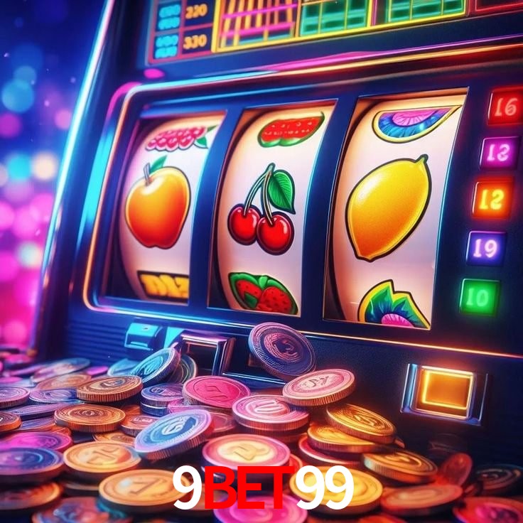 Diretório de Jogos 9bet99