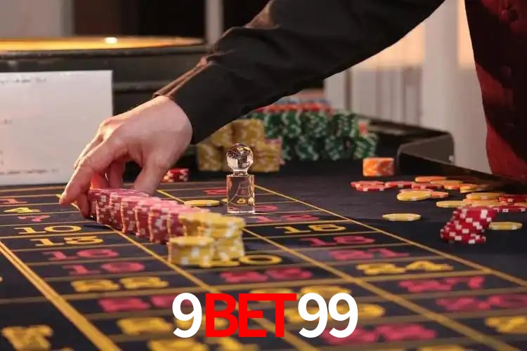 A Popularidade dos Caça-Níqueis no 9bet99