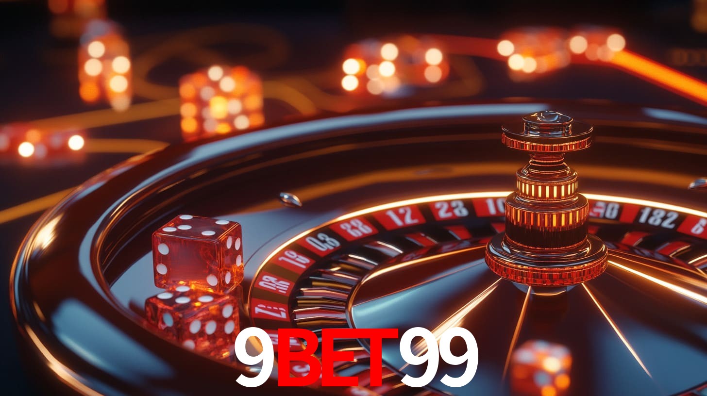 9bet99: A Experiência de Casino com Jogos de Mesa ao Vivo