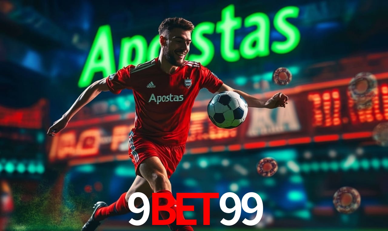 Casino Ao Vivo 9bet99