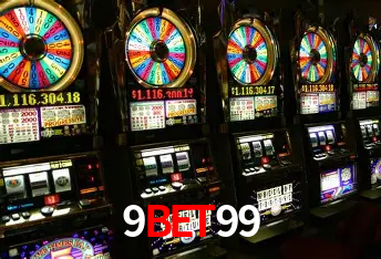 Apostas Esportivas na 9bet99: Um Guia Completo
