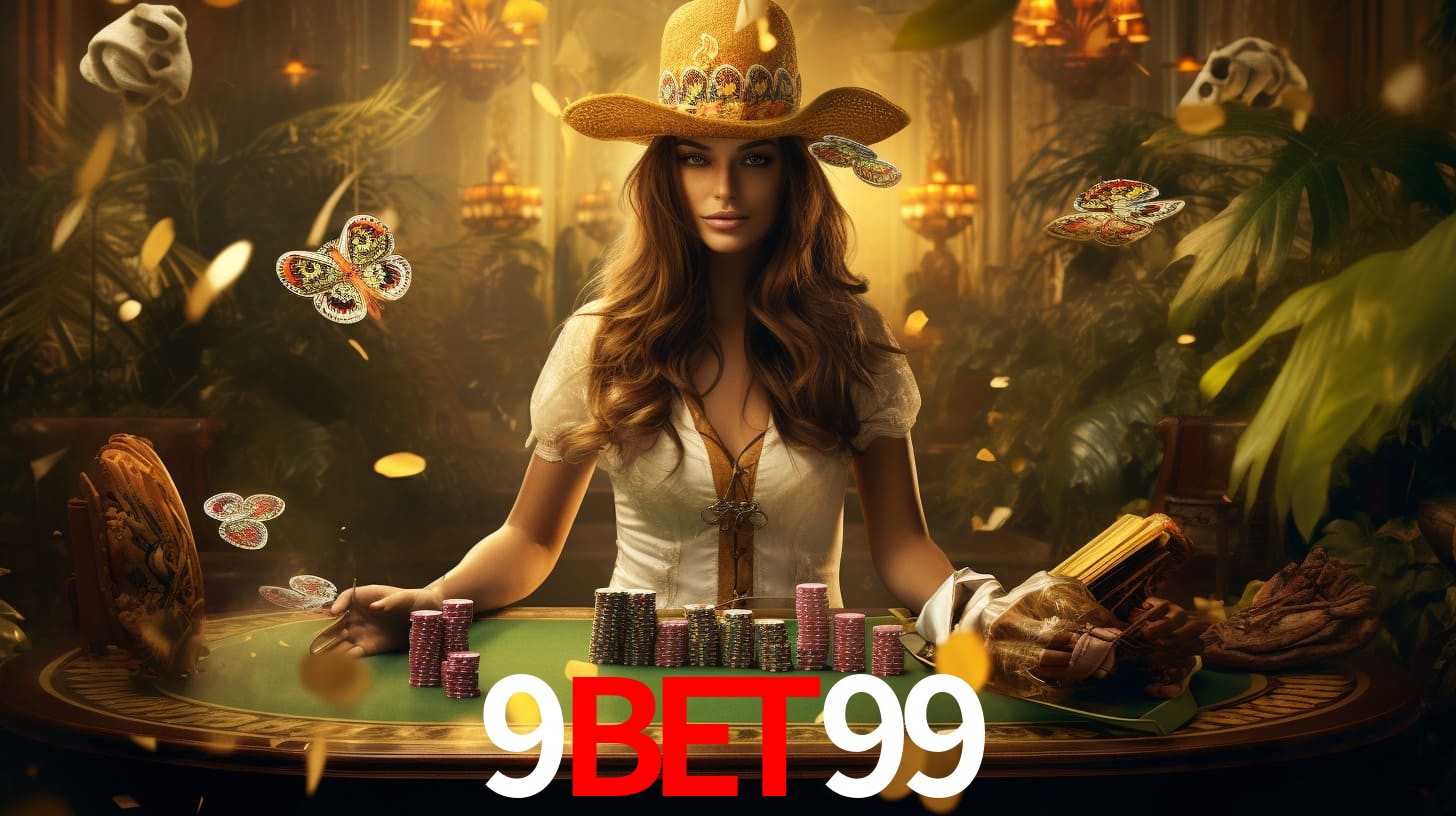 Roulette Table 9bet99