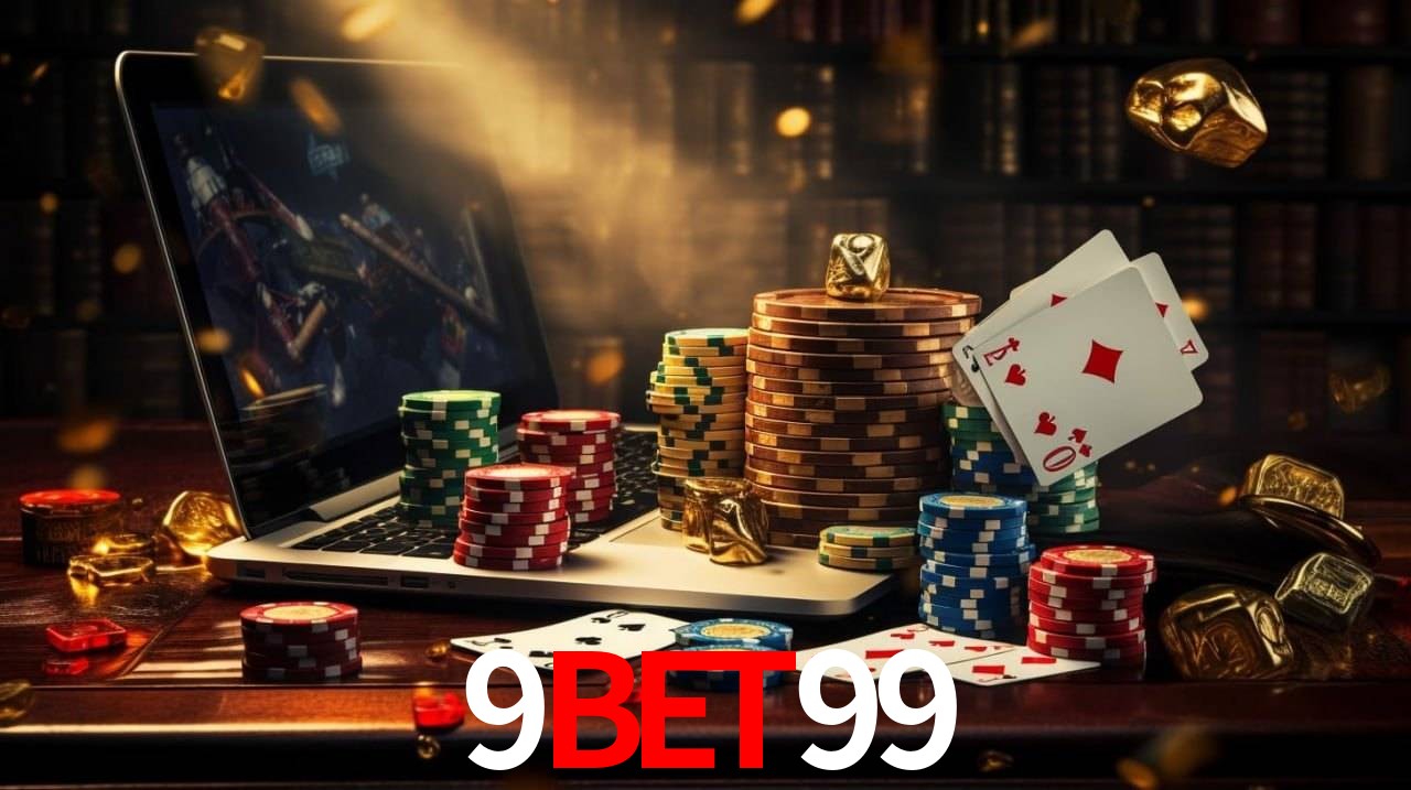 Apostas de Tênis 9bet99