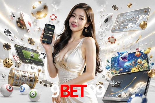 Secure Login 9bet99