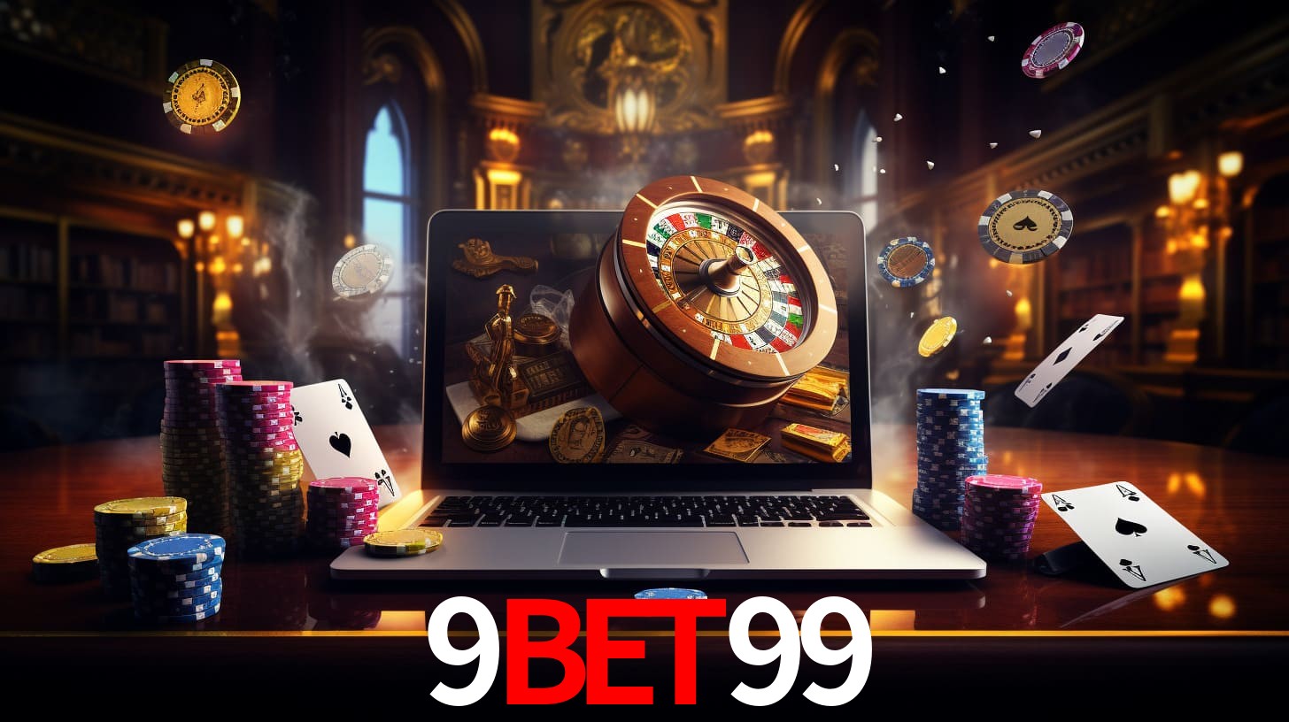 Live Casino 9bet99