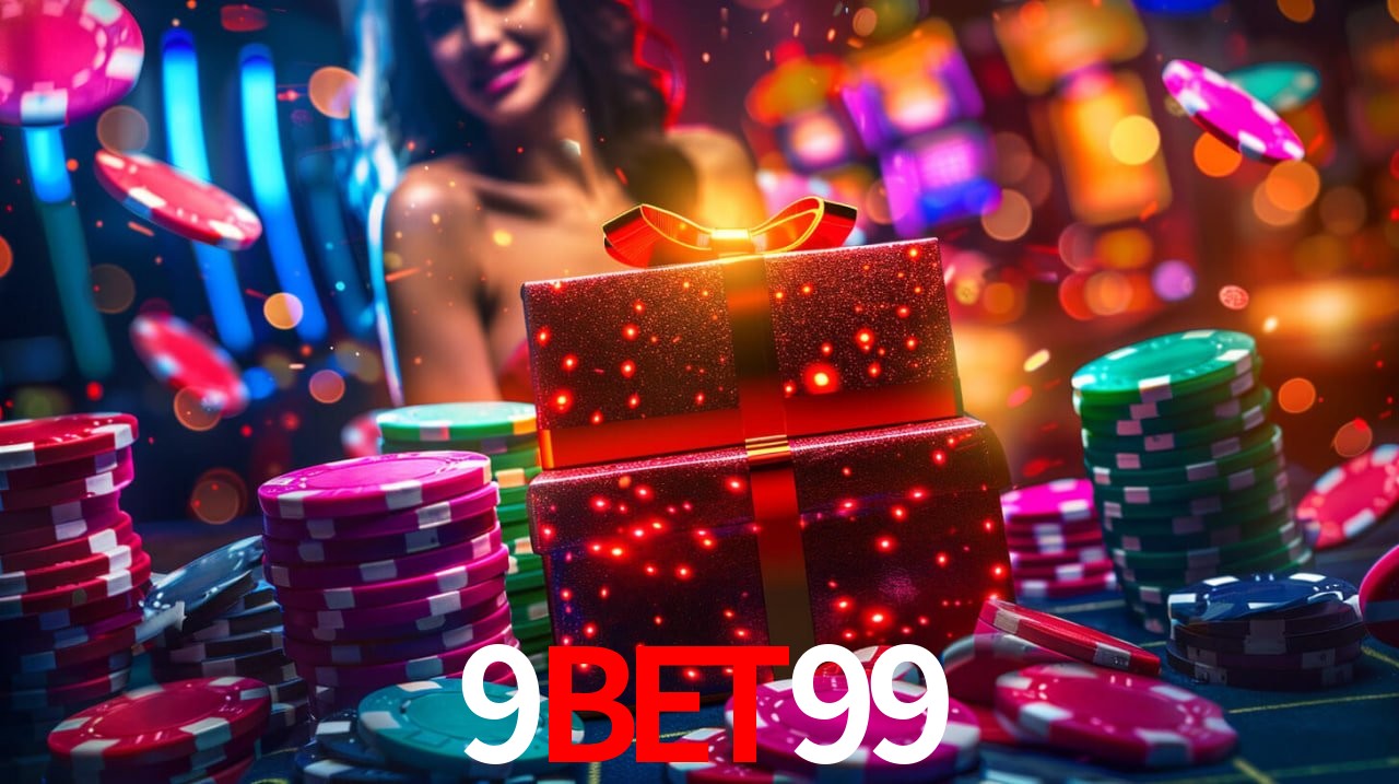 Interface do App 9bet99