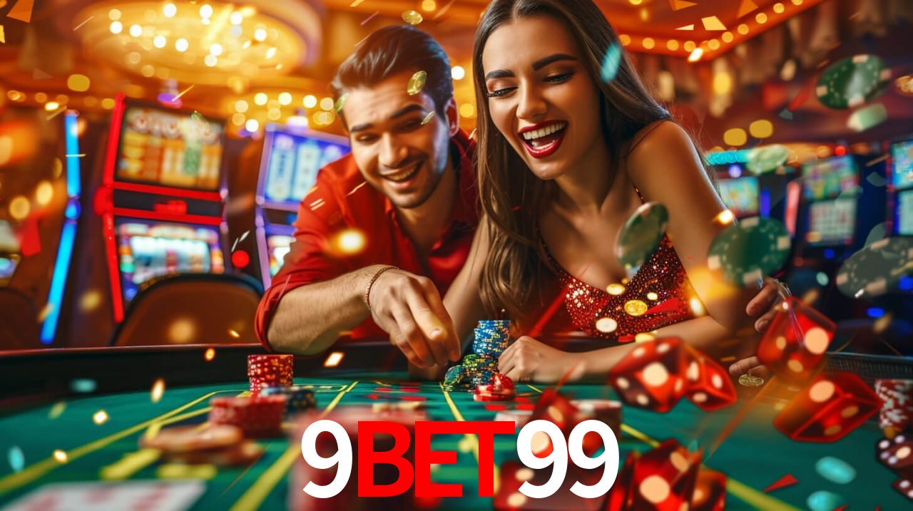 Promoção Relâmpago 9bet99