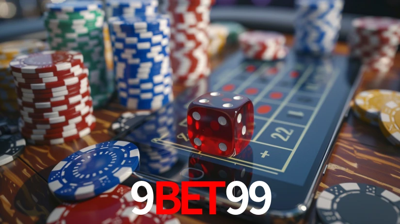 Bônus Generosos e Exclusivos no 9bet99 para Você!