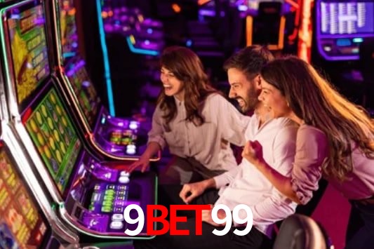 Bônus de Boas-vindas 9bet99