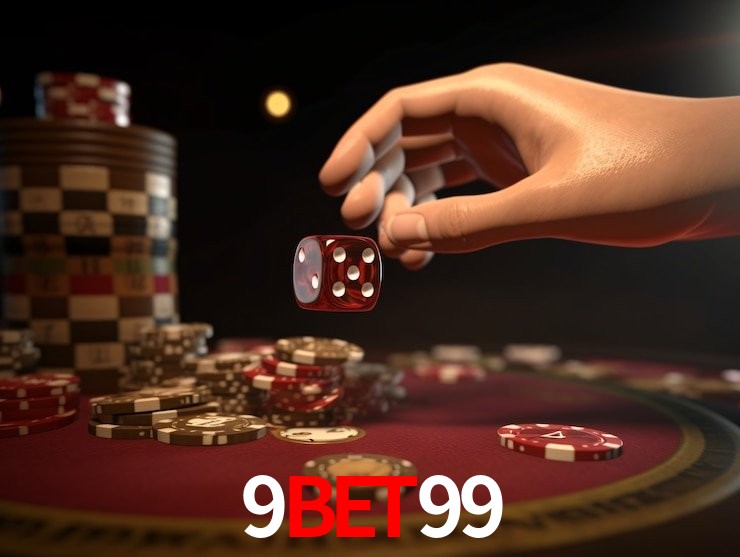 Design Responsivo 9bet99