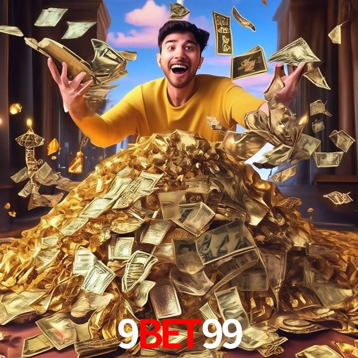Apostas de Futebol 9bet99