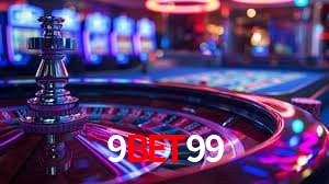 Casino Ao Vivo 9bet99