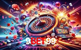 Recursos de Bônus 9bet99