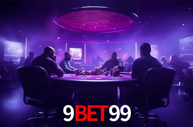 Login Seguro 9bet99