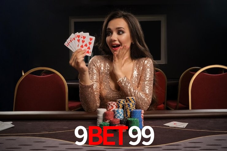 Programa VIP 9bet99