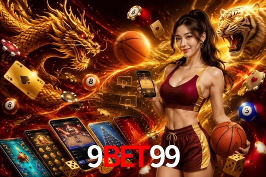 Slot Games 9bet99