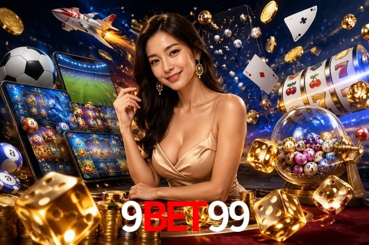Account Benefits 9bet99