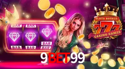 Descubra a Magia dos Jogos de Arcade no 9bet99