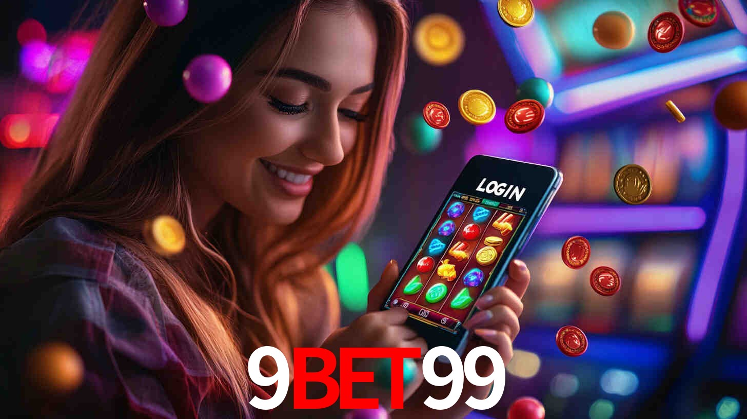 Processo de Download do App 9BET99 - Passo a Passo Simples
