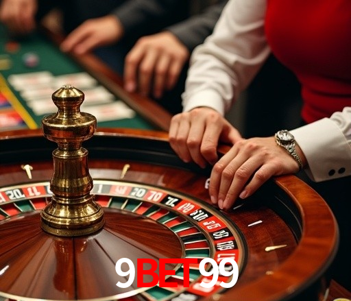 Interface do Aplicativo 9BET99 - Design Premium e Intuitivo