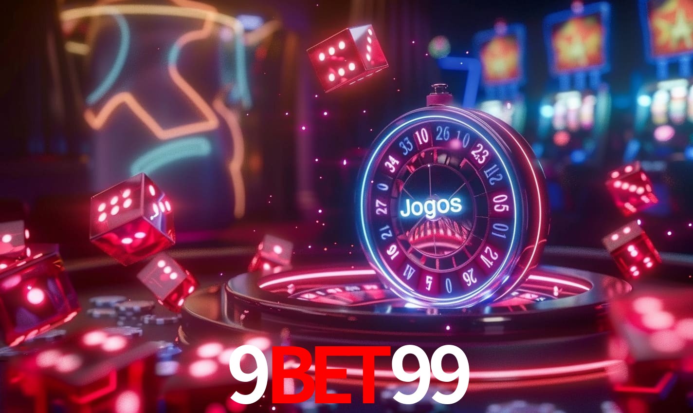 Cassino ao Vivo 9BET99 - Dealers Brasileiros Profissionais